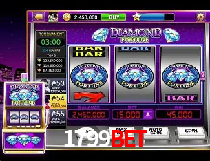 Descubra a Essência do 1799bet: Nossa História e Compromissos