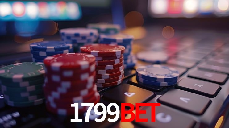 Jogos de Slot 1799bet