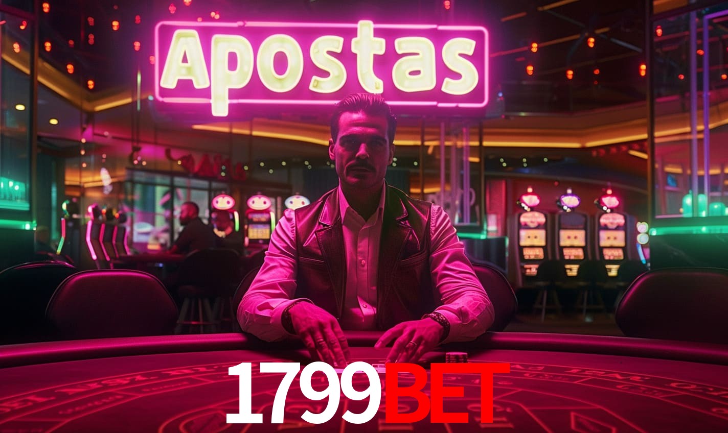 Programa VIP 1799bet