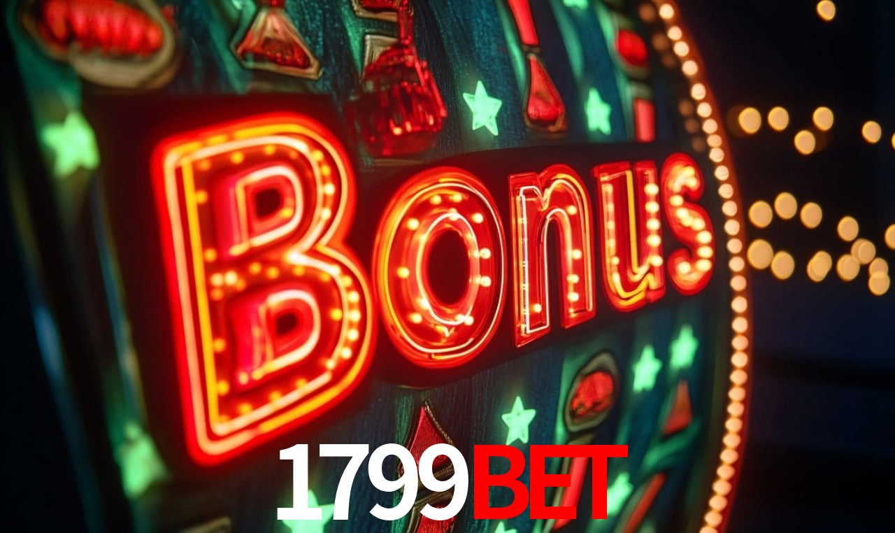 Avaliações dos Jogadores 1799bet