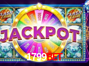 Desvendando o Mundo dos Jogos Virtuais na 1799bet