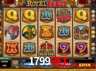 A Popularidade dos Caça-Níqueis no 1799bet