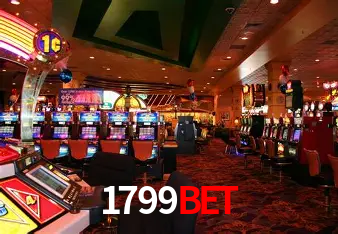 Apostas Esportivas na 1799bet: Um Guia Completo