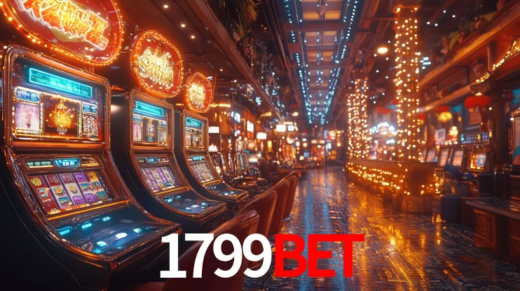 1799bet.com