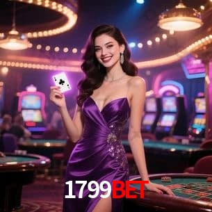 Jogos de Slot 1799bet
