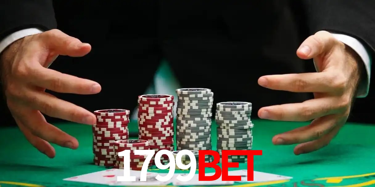 Promoções Sazonais 1799bet