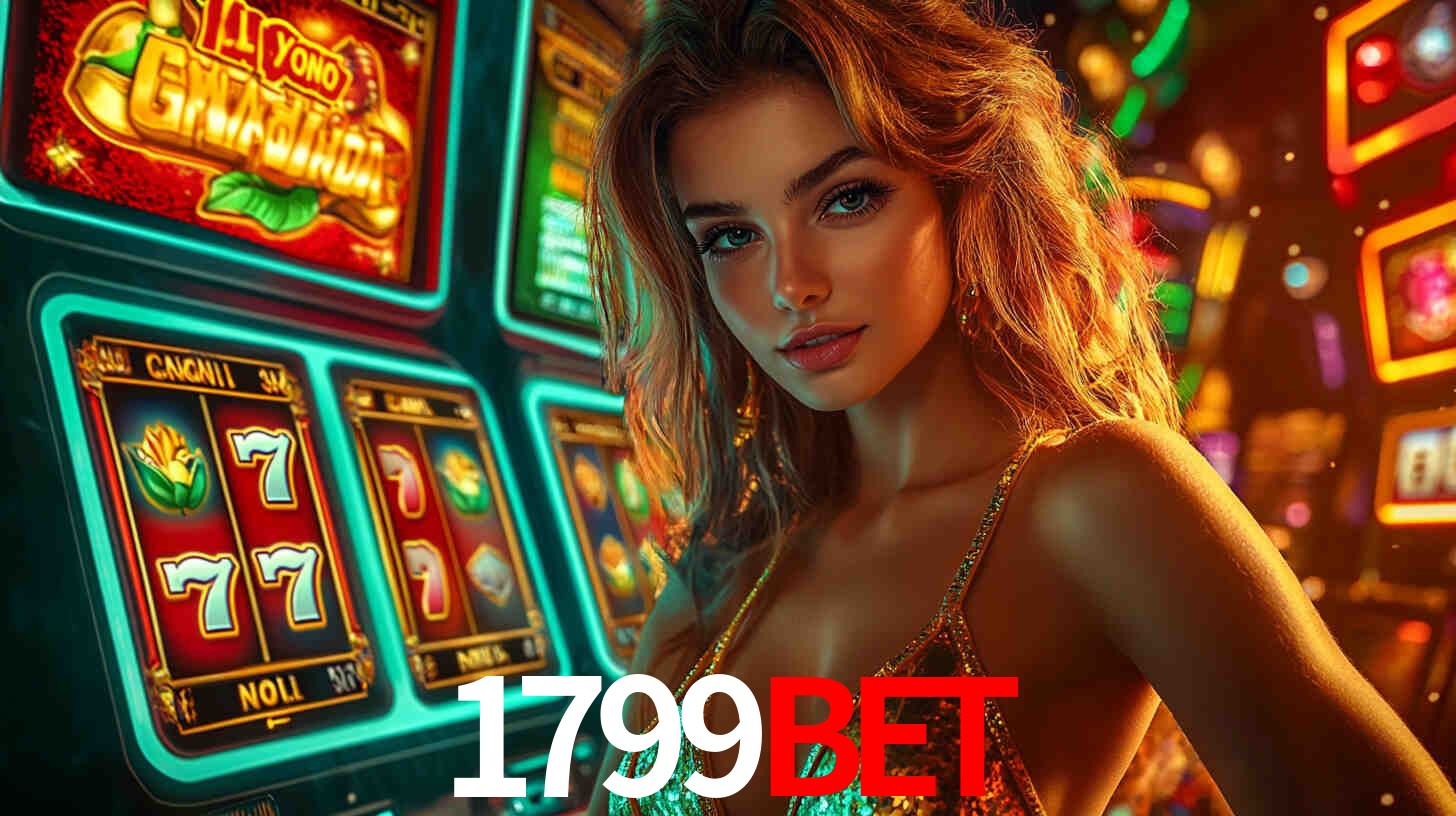 Torneios 1799bet