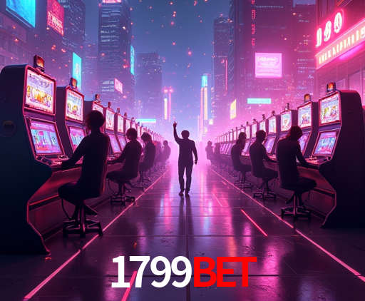 Provedores de Jogos 1799bet