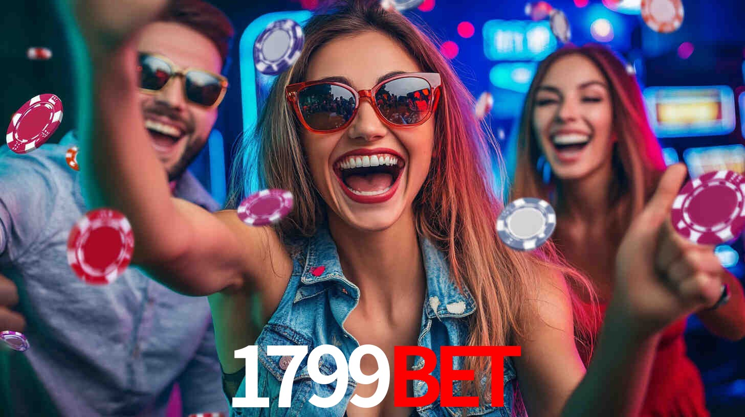 Inovações de Jogos na 1799bet: O Futuro das Experiências Interativas