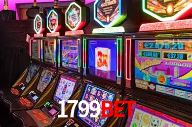 Apostas Esportivas na 1799bet: Um Guia Completo