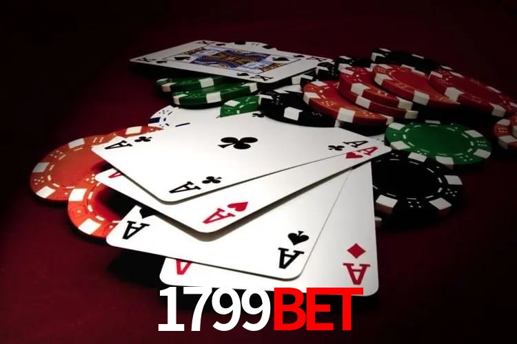 Apostas de Futebol 1799bet