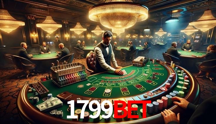 Bonus Features 1799bet