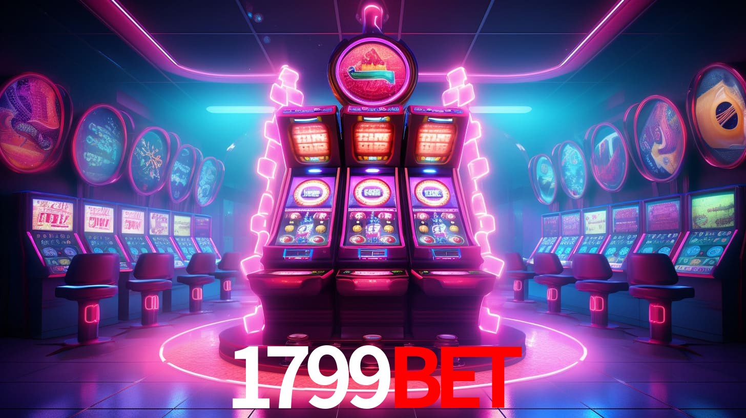 1799bet - Cassino brasileiro mais escolhido - 1799bet.com