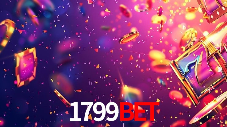 Interface do App 1799bet