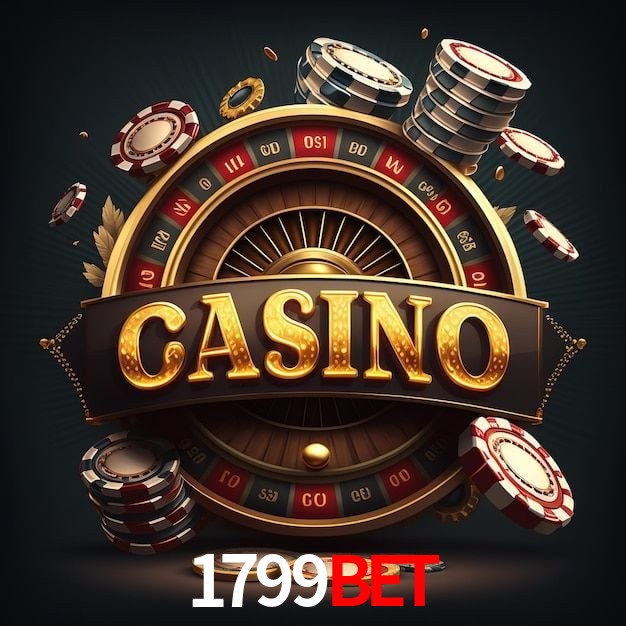 1799bet Download Speed Test Logo - Teste de Velocidade Certificado