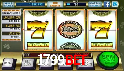 Desvendando o Mundo dos Jogos Virtuais na 1799bet