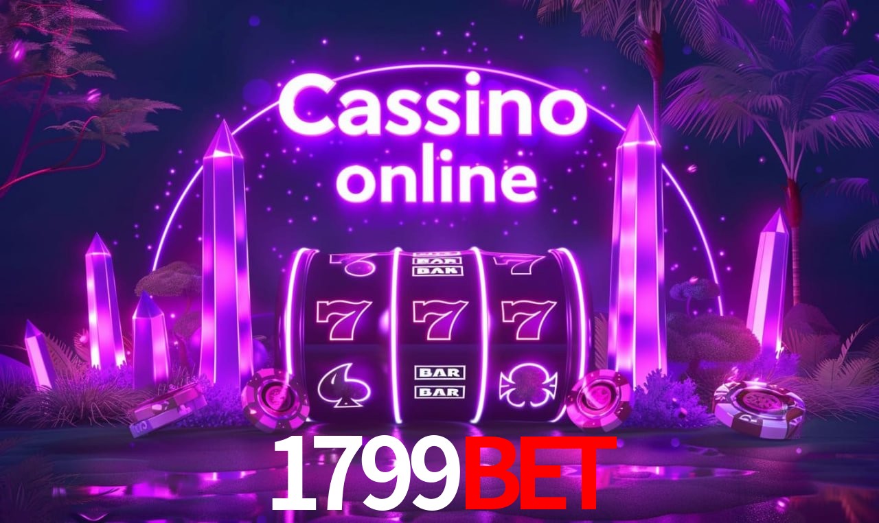 1799bet Logo Verificado