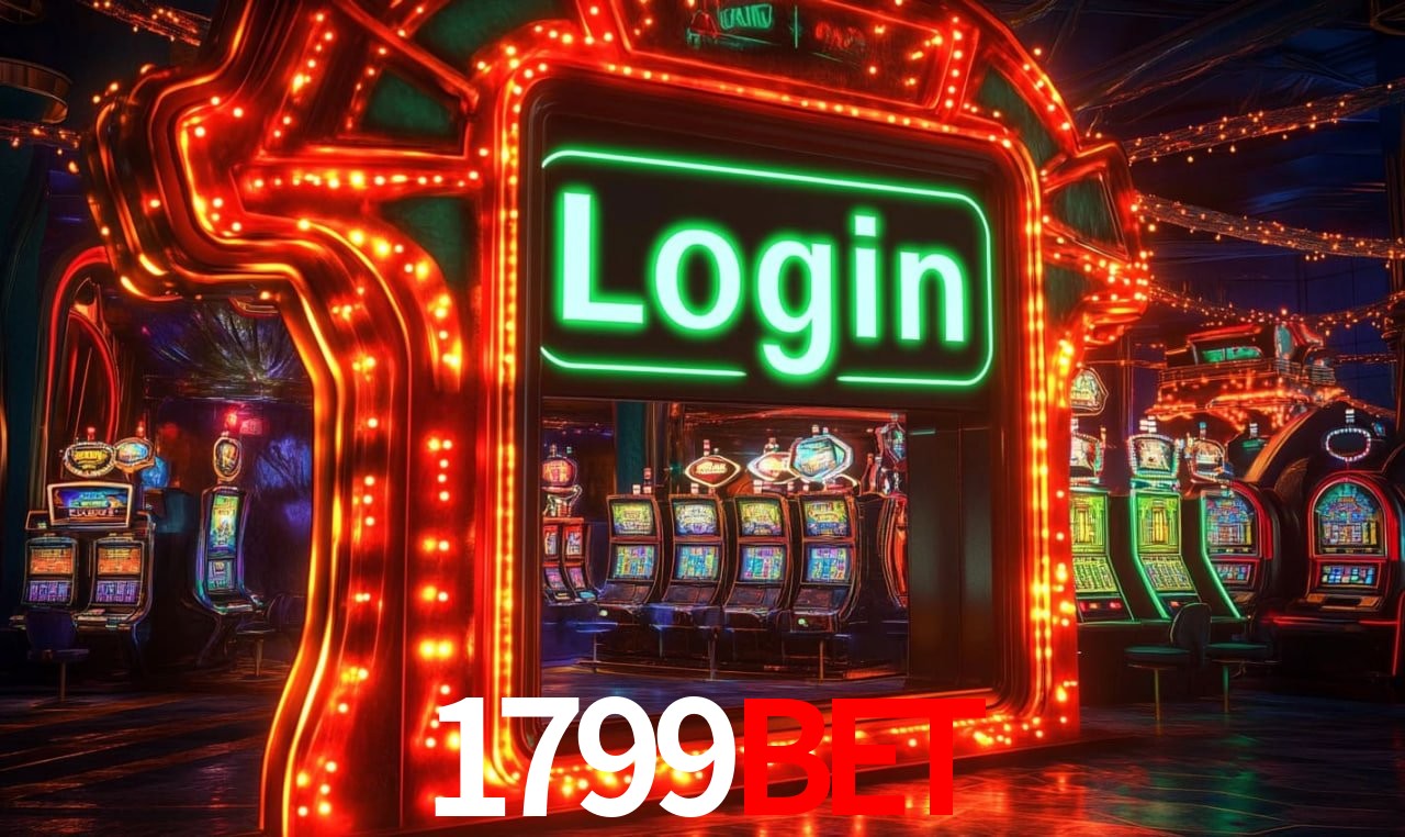 Avaliações dos Jogadores 1799bet