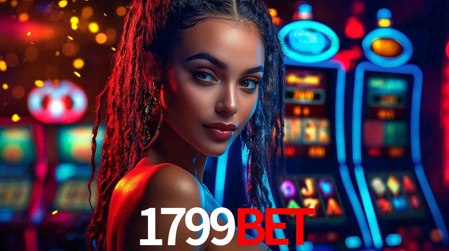 Desvendando o Mundo dos Jogos Virtuais na 1799bet