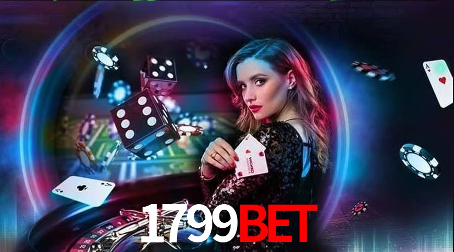 APP oficial da 1799bet para mobile