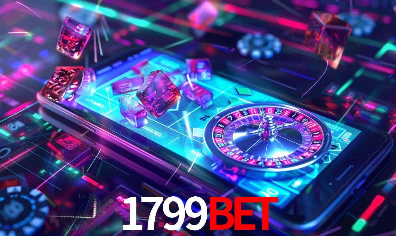 Diretório de Jogos 1799bet