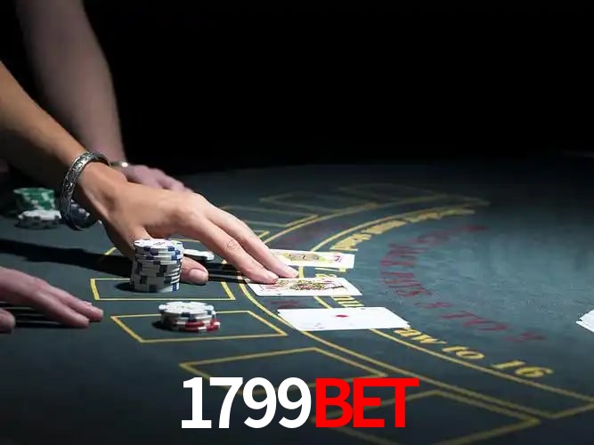 Logo da 1799bet