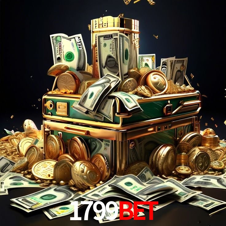 Jogos de Slot 1799bet