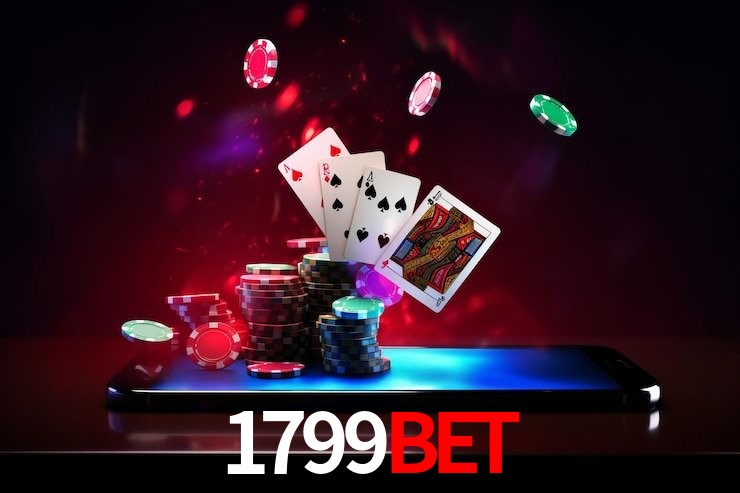 Live Casino 1799bet