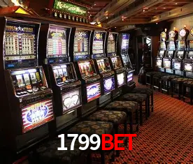 Inovações de Jogos na 1799bet: O Futuro das Experiências Interativas