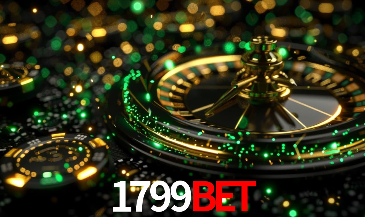 1799bet VIP Program Logo