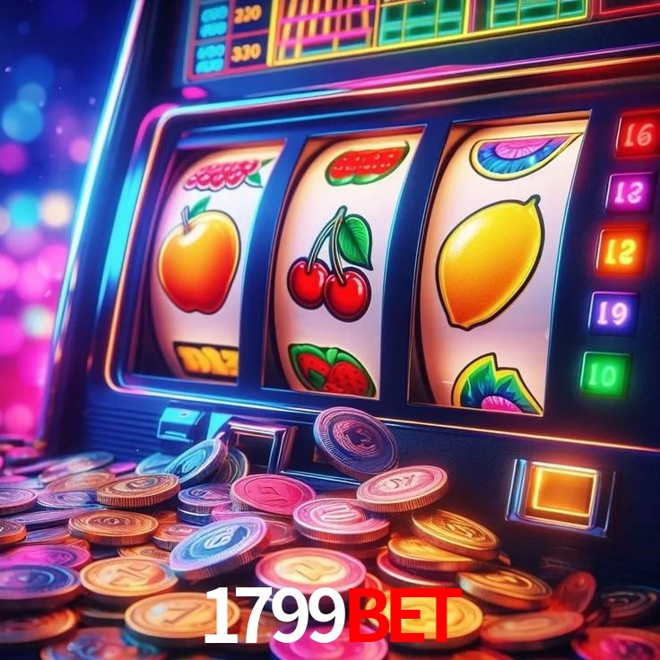 Casino Ao Vivo 1799bet