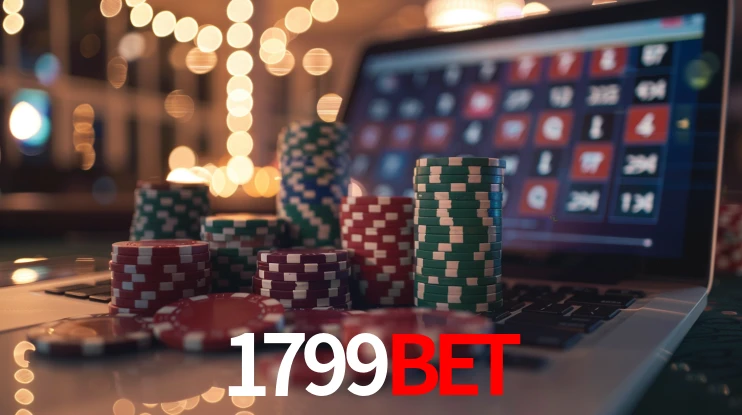 Seasonal Promotions 1799bet