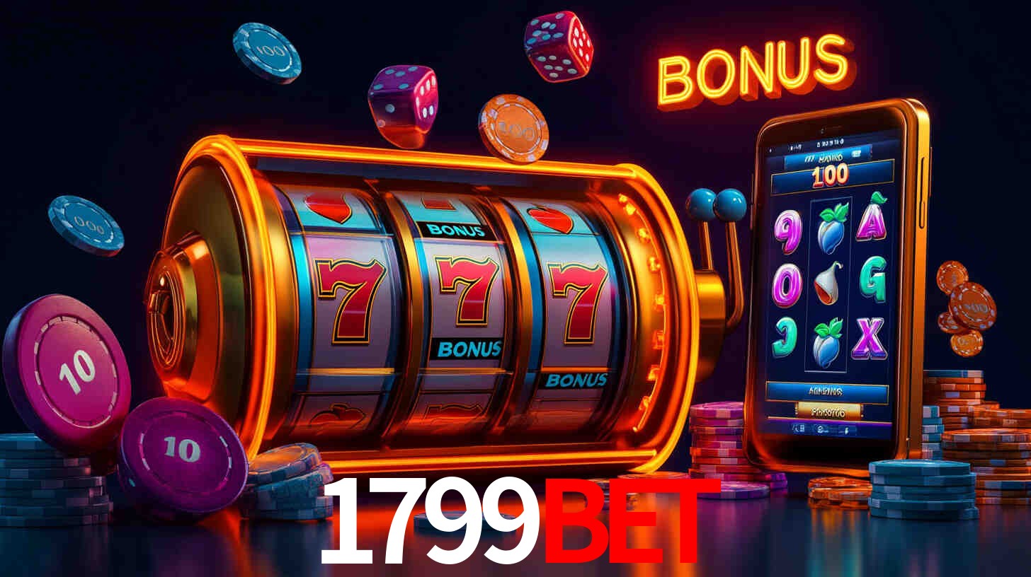A Emoção da Loteria na 1799bet: Uma Chance de Mudança de Vida