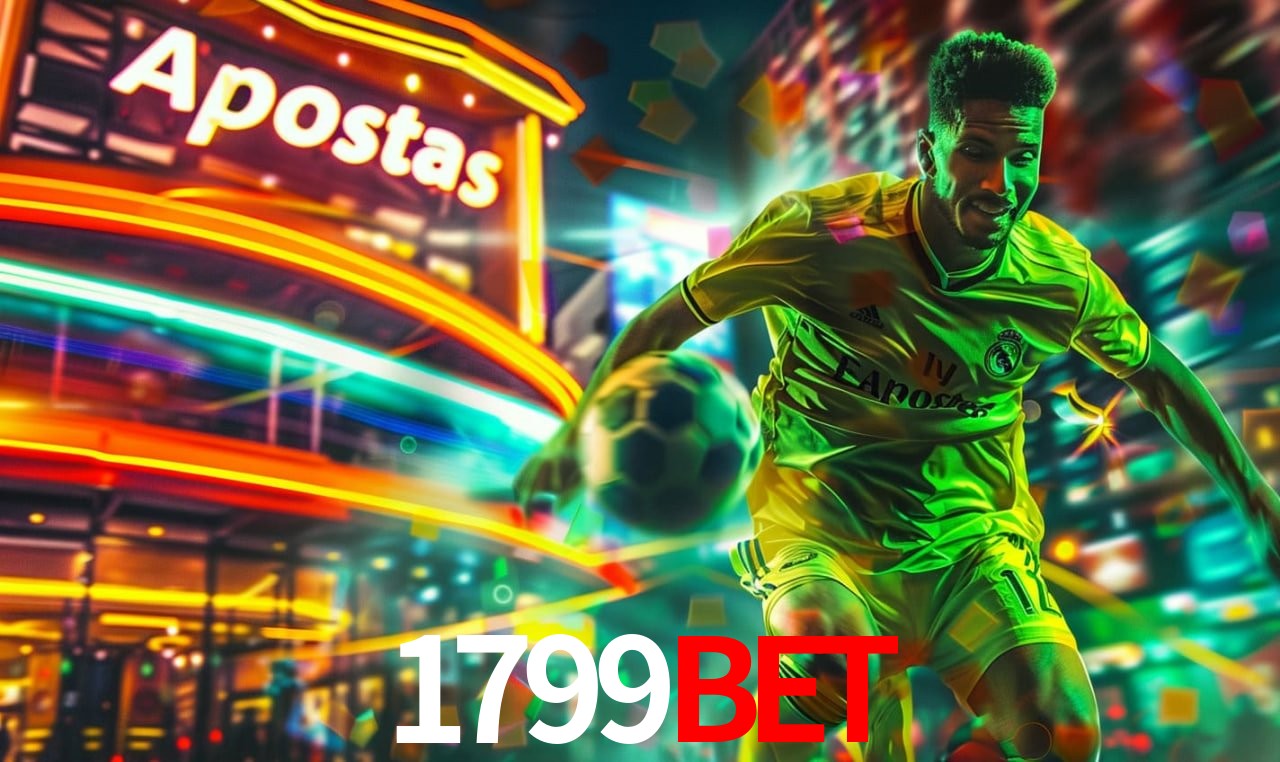 Tecnologia da Plataforma 1799bet