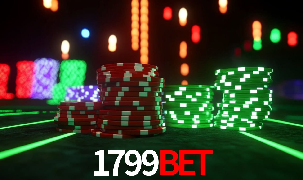 Game Statistics 1799bet