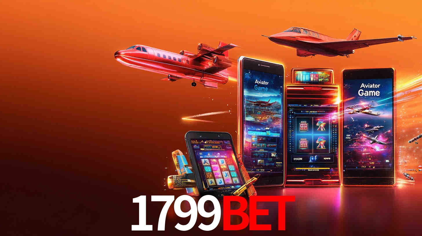 Descubra a Essência do 1799bet: Nossa História e Compromissos