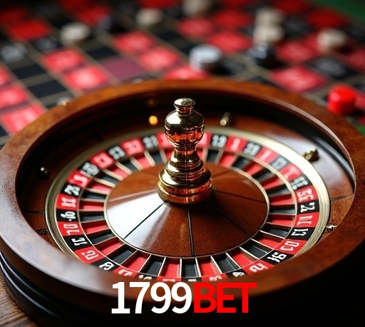 Logo 1799bet Loteria Online