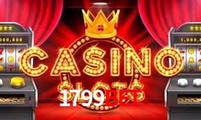 Game Providers 1799bet