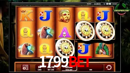 Descubra o Mundo do Cassino Online com 1799bet