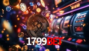 PIX Instantâneo 1799bet
