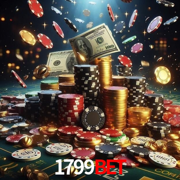 Jogos Exclusivos 1799bet