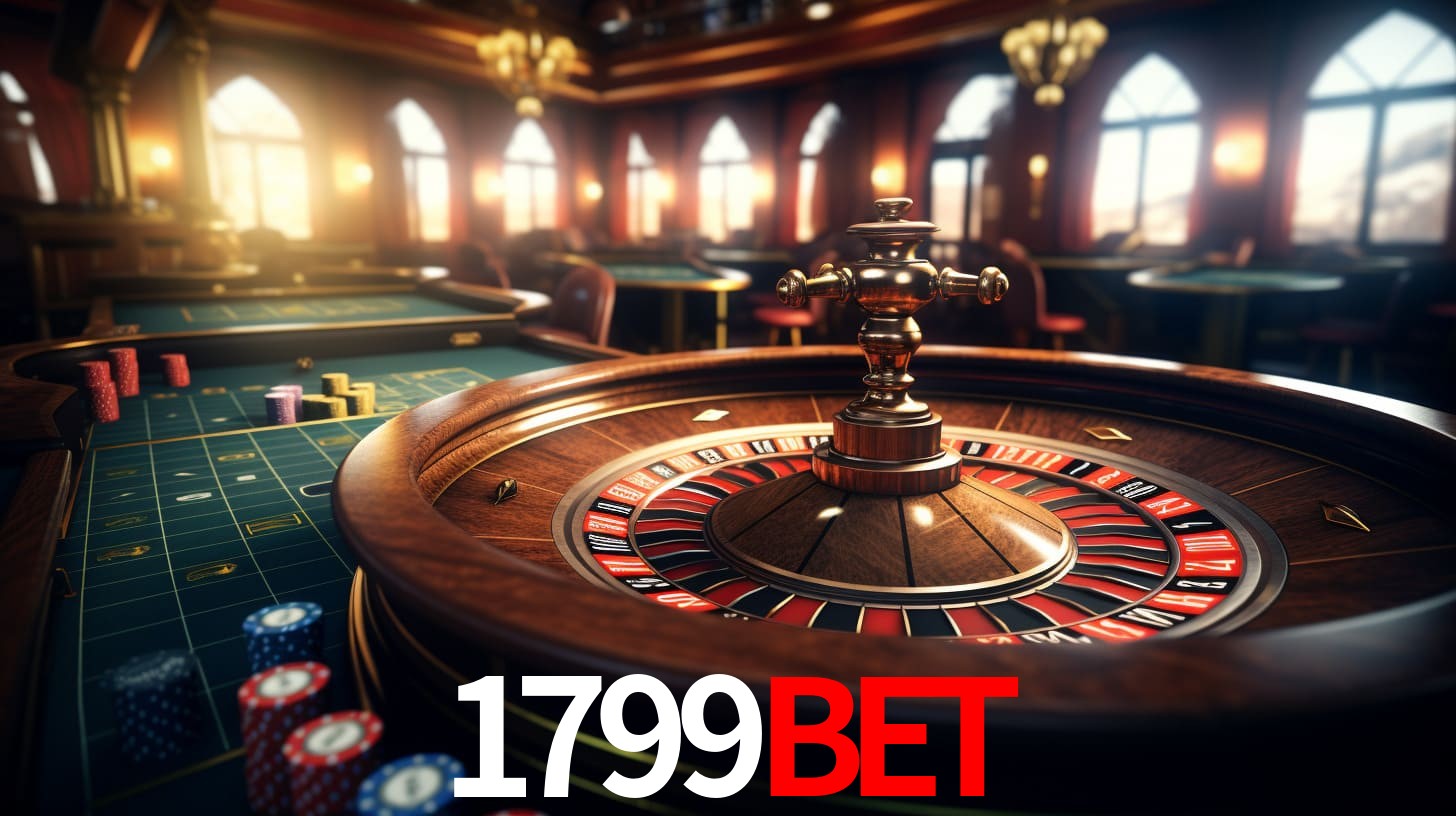 Blackjack Table 1799bet