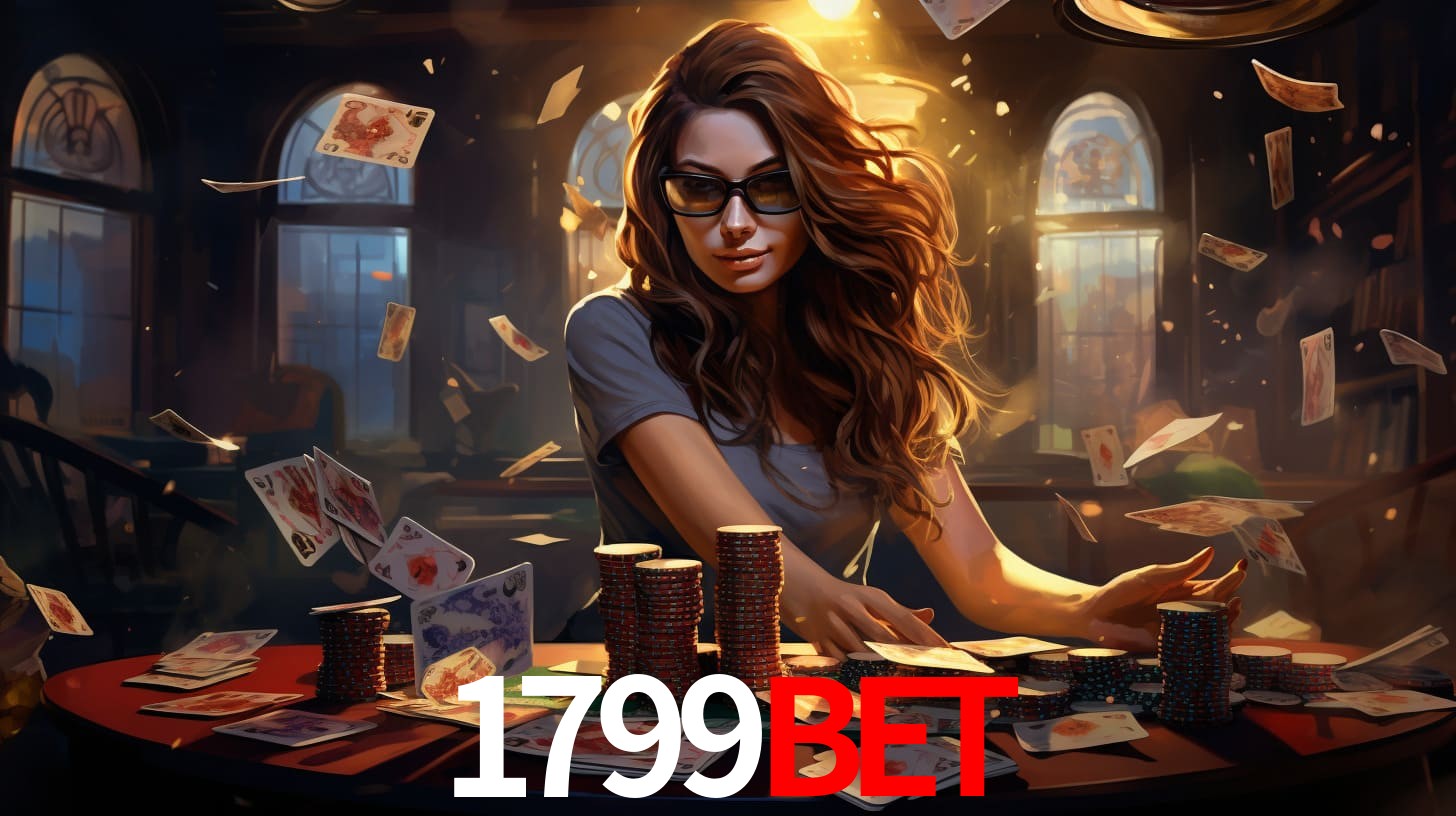 VIP Casino 1799bet