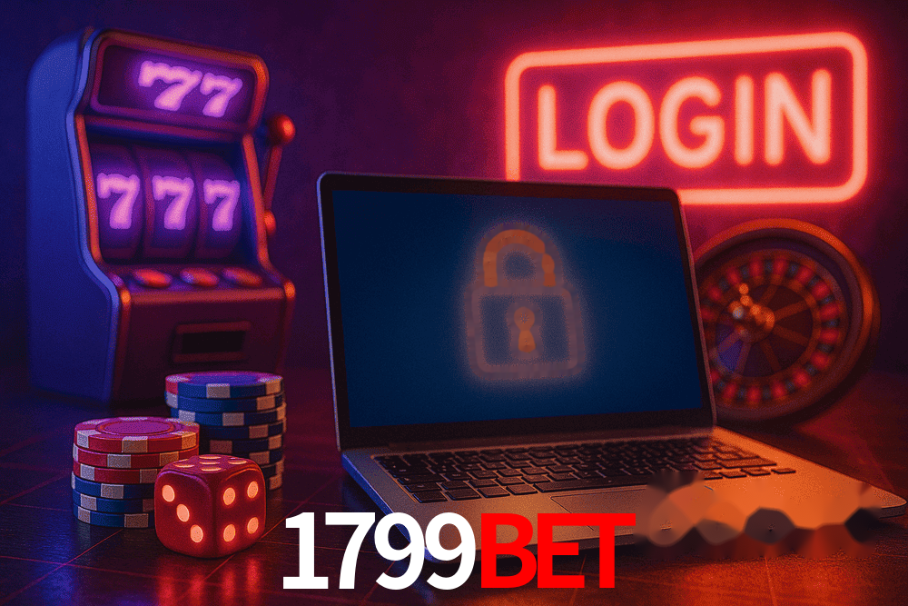 Provedores de Jogos 1799bet