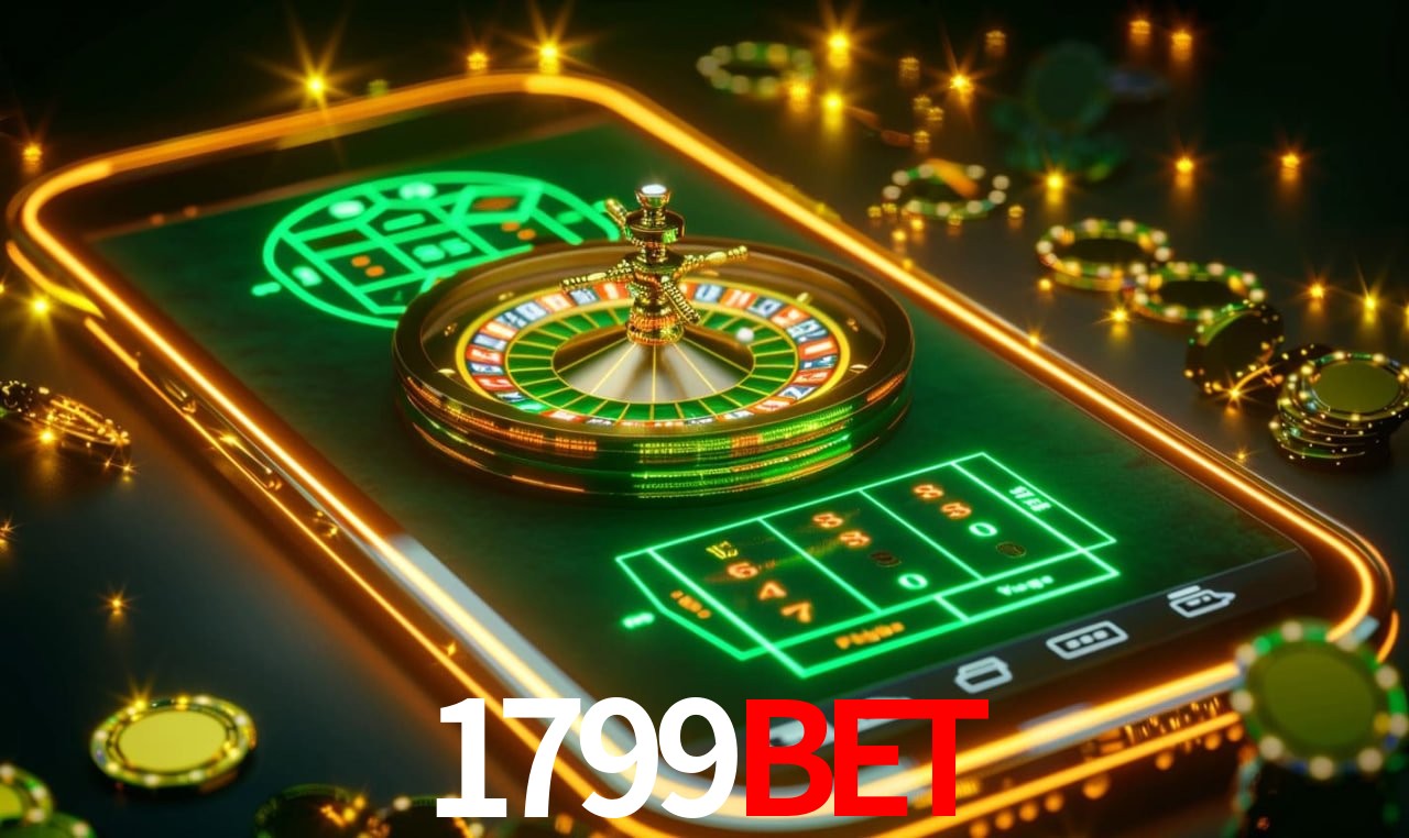 1799bet Certificado eCOGRA