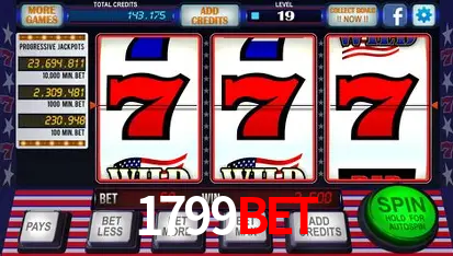 Desvendando o Mundo dos Jogos Virtuais na 1799bet