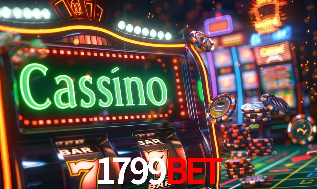 Ofertas Exclusivas 1799bet