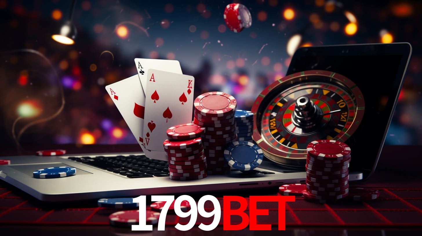 Roulette Table 1799bet