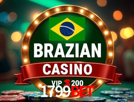 1799bet Jackpots Progressivos
