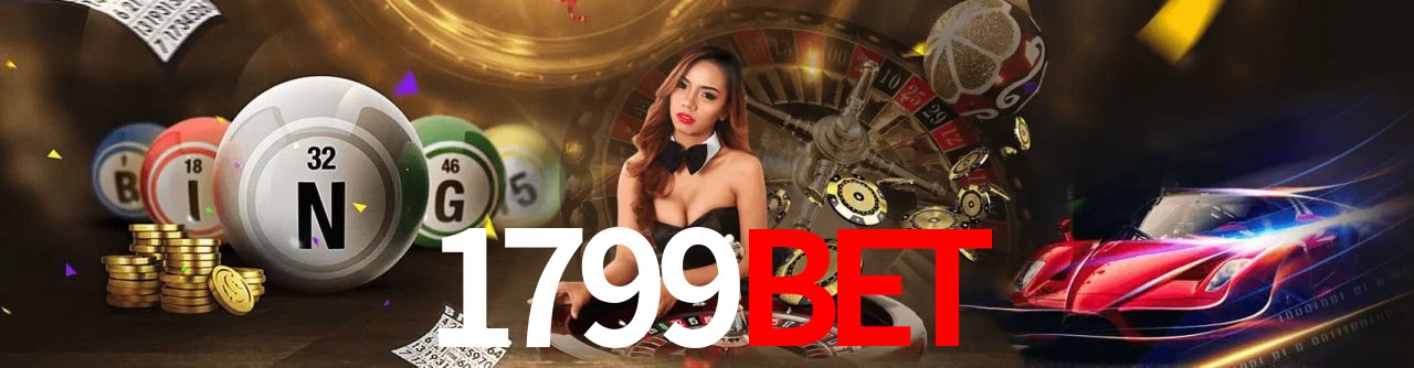 Bot 1799bet Telegram